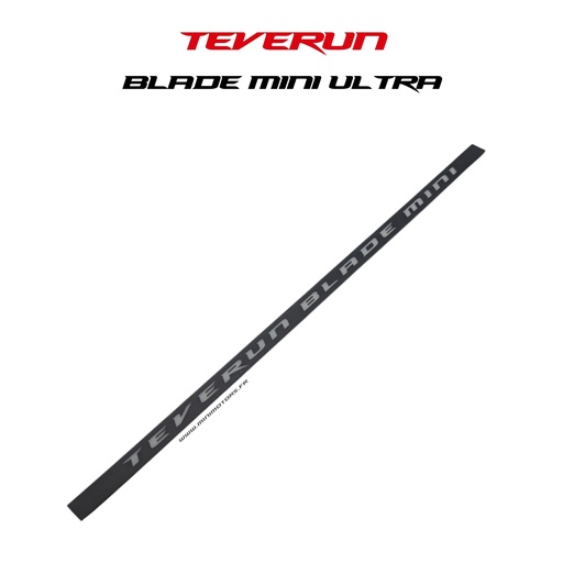 [TVR00446] TEVERUN BLADE MINI ULTRA | CACHE LED DECK