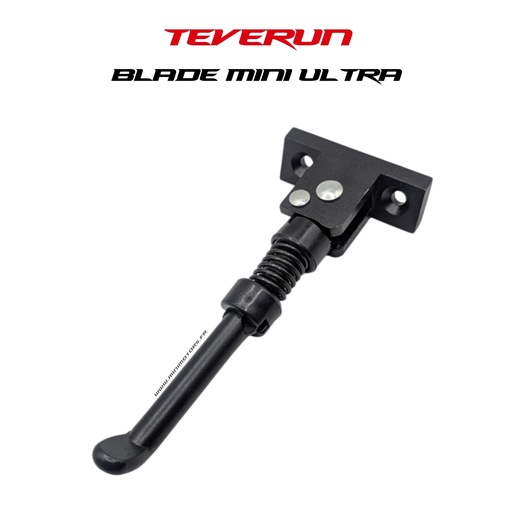 [TVR00449] TEVERUN BLADE MINI ULTRA | BÉQUILLE