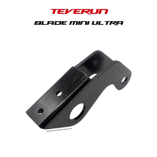 [TVR00471] TEVERUN BLADE MINI ULTRA | SUPPORT REPOSE-PIED C