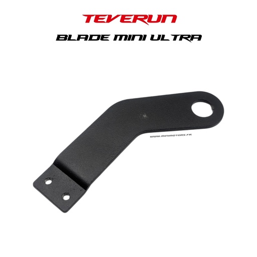 [TVR00473] TEVERUN BLADE MINI ULTRA | SUPPORT GARDE-BOUE GAUCHE