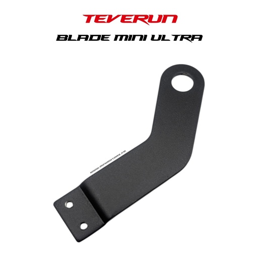 [TVR00474] TEVERUN BLADE MINI ULTRA | SUPPORT GARDE-BOUE DROIT