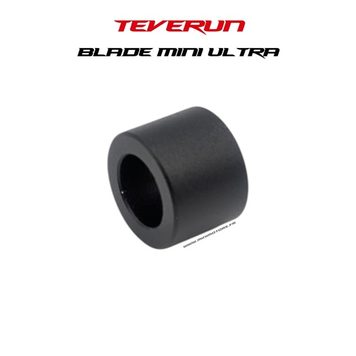 [TVR00478] TEVERUN BLADE MINI ULTRA | MANCHON ROUE AV 20.1X20.1X17