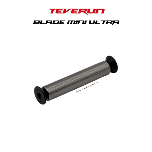 [TVR00481] TEVERUN BLADE MINI ULTRA | VIS DE PLIAGE