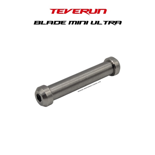 [TVR00482] TEVERUN BLADE MINI ULTRA | VIS VERROUILLAGE M4-28
