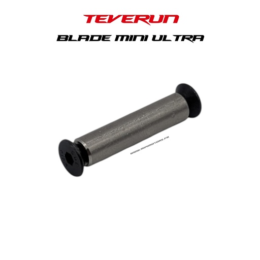 [TVR00483] TEVERUN BLADE MINI ULTRA | VIS VERROUILLAGE M6-25