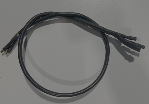 [DLT01756] DUALTRON AMINIA | Cable Controleur <-> moteur