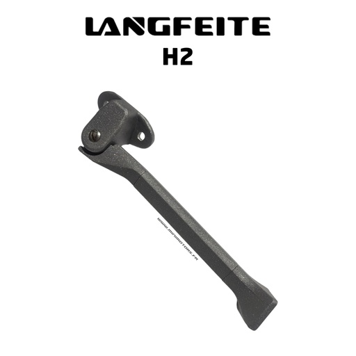 [LAN00009] LANGFEITE H1 & H2 DUAL  & C1 & GT2 & GT2RS  | BEQUILLE