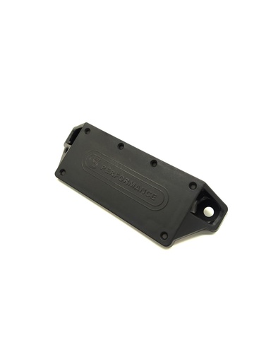 [HEROD0003] Vástago de horquilla trasera HERO S8/X8