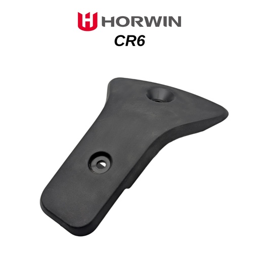 [HORWIN0069] Soporte guardabarros derecho CR6