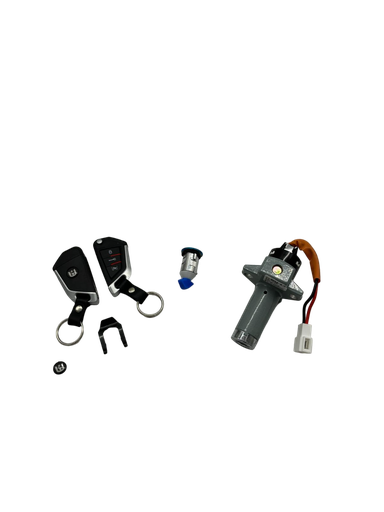 [HORWIN0130] Cerradura del compartimento del tanque CR6 V1