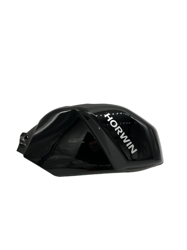 [HORWIN0168] Moldura exterior de plástico para depósito derecho CR6 color negro