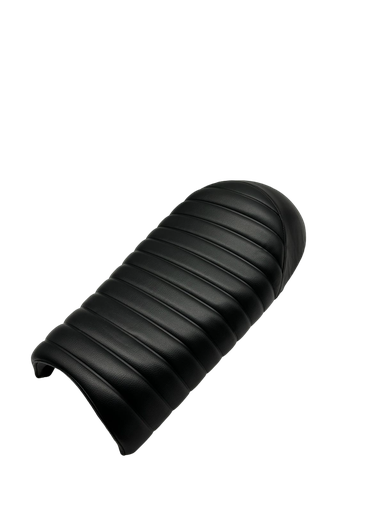 [HORWIN0174] Asiento de pasajero para conductor color negro CR6