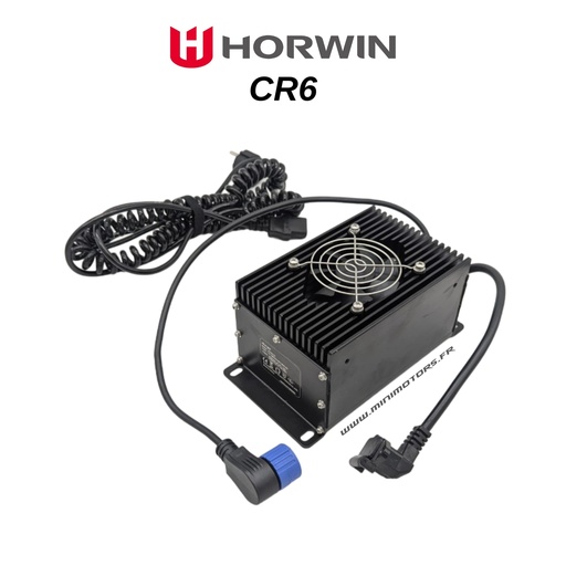 [HORWIN0198] Cargador CR6