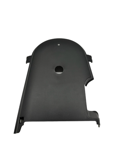 [HORWIN0256] Elemento decorativo de la carrocería de la cubierta del chasis inferior del modelo EK3