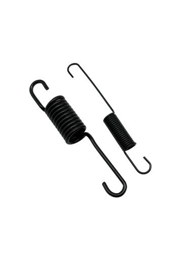 [HORWIN0268] Resorte de la almohadilla de soporte lateral EK3