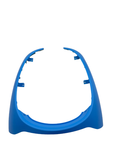 [HORWIN0516] Carenado delantero EK1 V AZUL