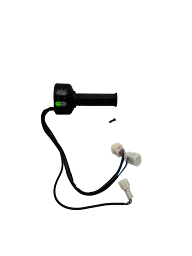 [HORWIN0961] SK1 SK3 INTERRUPTOR DERECHO CON MANIJA DEL ACELERADOR