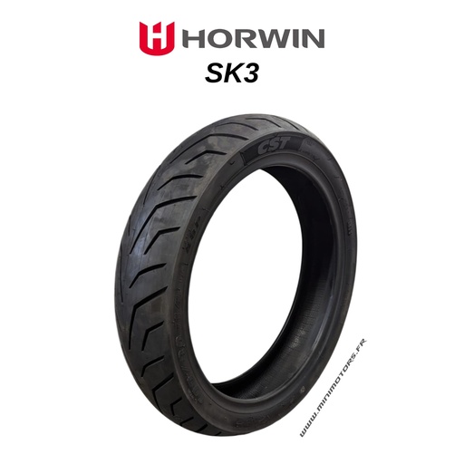 [HORWIN0979] Neumático trasero SK1 & SK3 