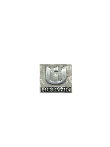 [HORWIN1063] PEGATINA SK1 SK3 “LOGOTIPO HORWIN”