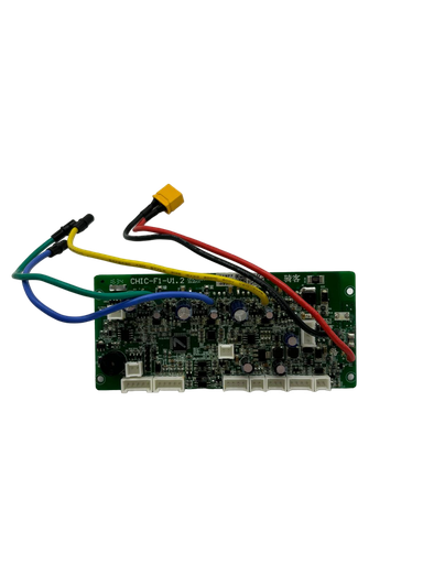 [IOCHICC1SP28] PLACA BASE IO CHIC C1 DE 36V 2AH
