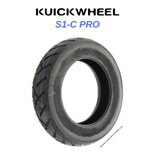 [KCK0059] KUICKWHEEL S1-C PRO V1 y V2 | NEUMÁTICOS