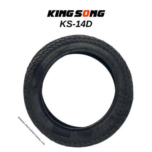 [KINGSONG0030] KS-14D | NEUMÁTICO