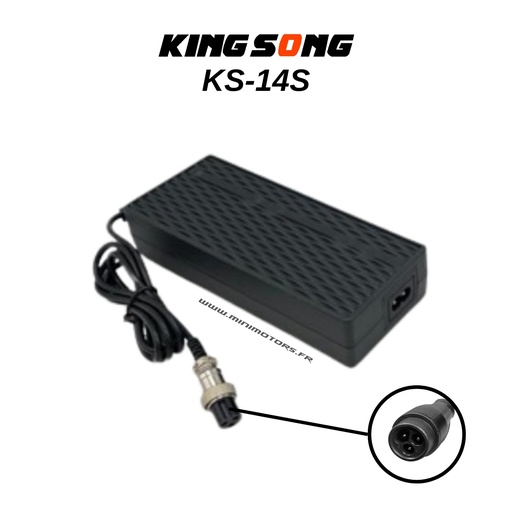 [KINGSONG0078] KS-14S | CARGADOR