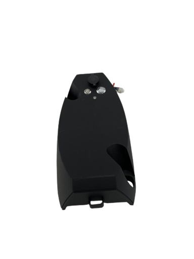 [KINGSONG0083] KS-16S | CARCASA SUPERIOR NEGRA
