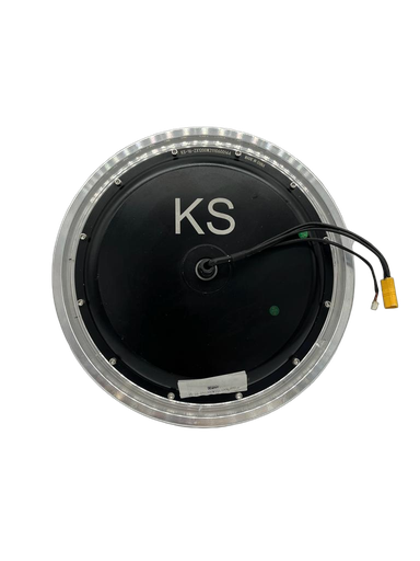 [KINGSONG0107] KS-16S | MOTOR