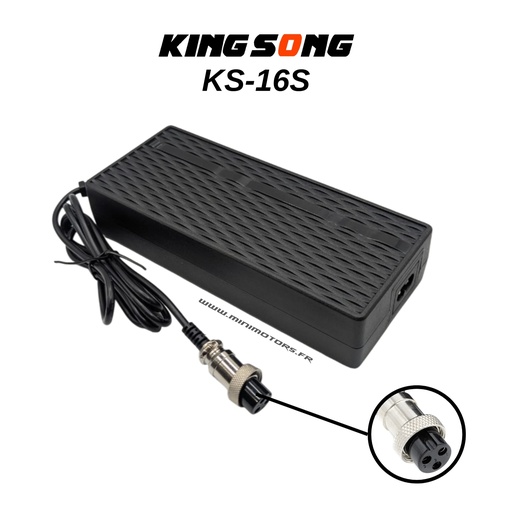 [KINGSONG0117] KS-16S | CARGADOR