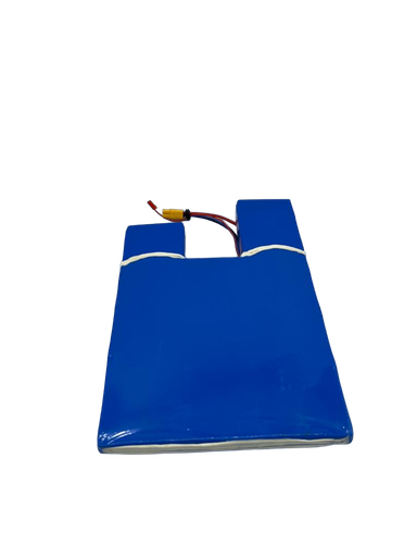 [KINGSONG0243] KS-18XL | BATERÍA (CAPACIDAD NOMINAL DE 777 WH)