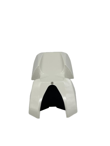 [KINGSONG0270] KS-S18 | CUBIERTA SUPERIOR + BOTÓN DE ENCENDIDO + SENSOR DE LUZ (BLANCO)