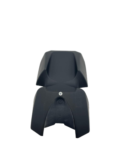 [KINGSONG0271] KS-S18 | CUBIERTA SUPERIOR + BOTÓN DE ENCENDIDO + SENSOR DE LUZ (NEGRO)