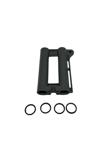 [KINGSONG0281] KS-S18 | SOPORTE PARA TUBO RECTO