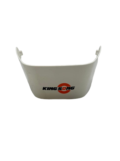 [KINGSONG0303] KS-S18 | DECORACIÓN TRASERA BLANCA