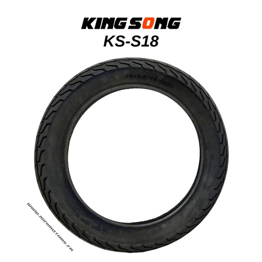 [KINGSONG0322] KS-S18 | NEUMÁTICO