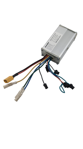 [KW00060] CONTROLADOR KAABO MANTIS A 60V