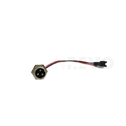 [MINIMULASP28] CONECTOR DE CARGA MINIMULA
