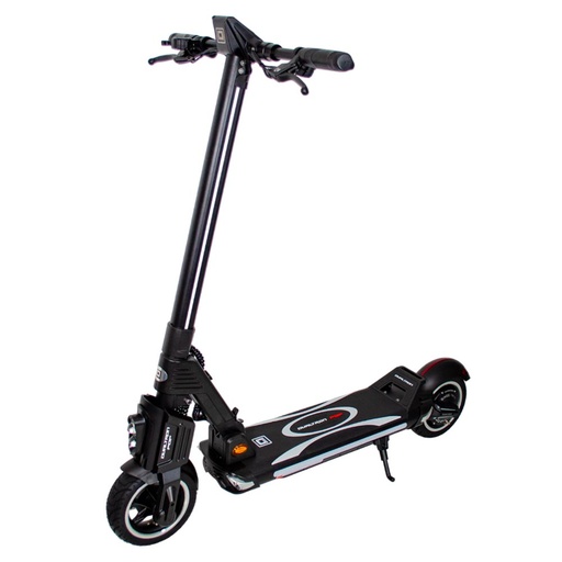 [MMDUALTRONPOP52V25A] PATINETE ELÉCTRICO DUALTRON POP 52 V 25 Ah MOTOR INDIVIDUAL