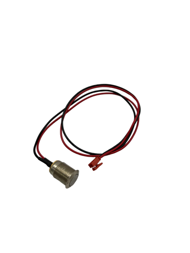 [RIPOSTESMARTDPLSP32] BOTÓN ON/OFF DE LA BATERÍA SMART D PLUS CTK 24V 4Ah