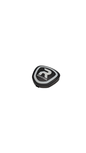 [ROVORON0006] ROVORON KULLTER & LUXURY | CUBIERTA DEL MANILLAR DELANTERO CON LOGOTIPO LED