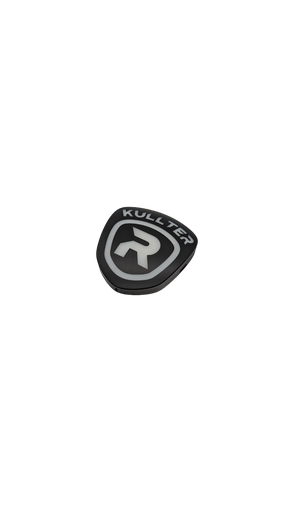 [ROVORON0007] ROVORON KULLTER & LUXURY | CUBIERTA LED PARA EL LOGOTIPO DEL MANILLAR SUPERIOR