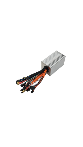 [ROVORON0028] ROVORON KULLTER Y LUJO | CONTROLADOR 60V 30A