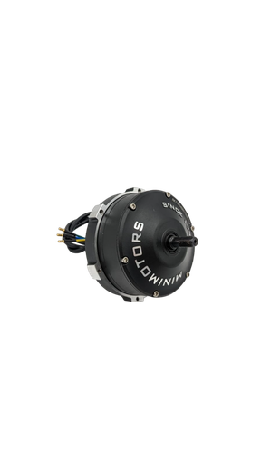 [ROVORON0032] ROVORON KULLTER Y LUJO | MOTOR
