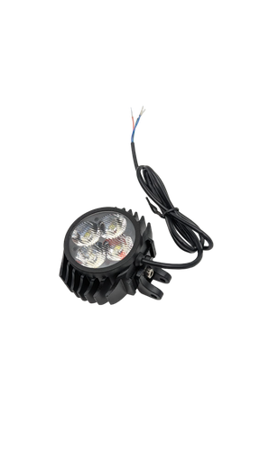 [ROVORON0051] ROVORON KULLTER & LUXURY | LUZ DELANTERA