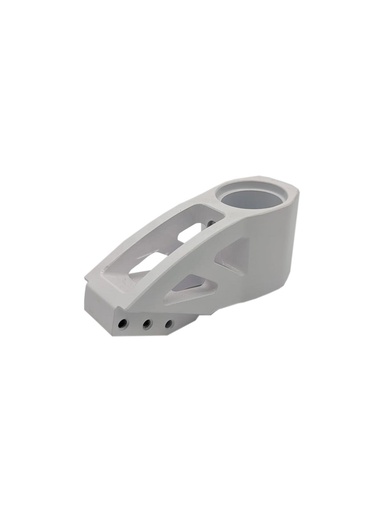 [ROVORON0087] Rovoron Kullter | Parte superior del brazo del foque blanco