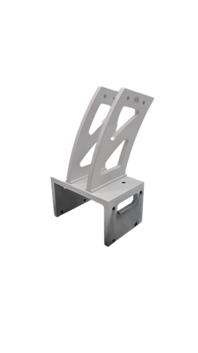 [ROVORON0088] Rovoron Kullter | Parte inferior del brazo del foque blanco