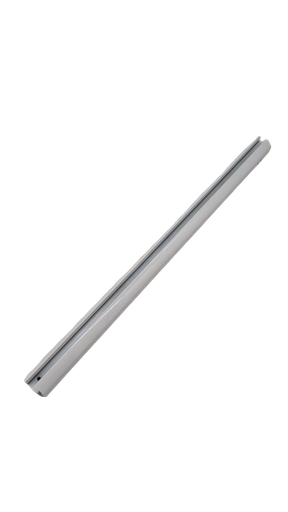 [ROVORON0089] Rovoron Kullter | Columna de dirección blanca