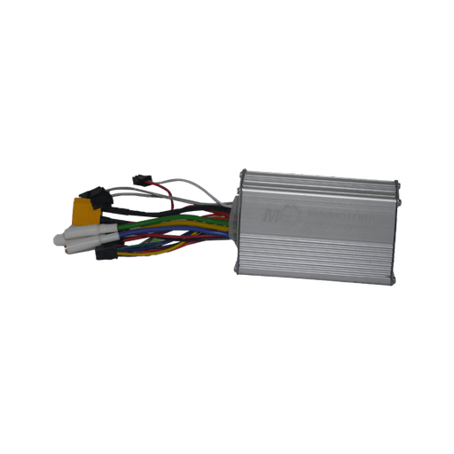 [SPW00029] CONTROLADOR SPW MINI 4 PRO LITE Y LIGHT LITE DE 36 V (V1)