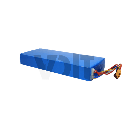 [SPW00034] SPW MINI 4 PRO LITE Y LEGER LITE | BATERÍA 36V10Ah (TAMAÑO DEL CUADRO: 59 CM)